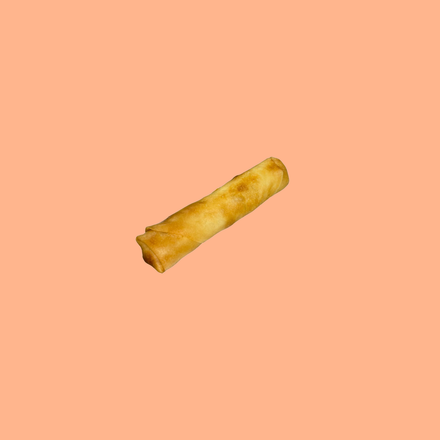 Springroll chicken
