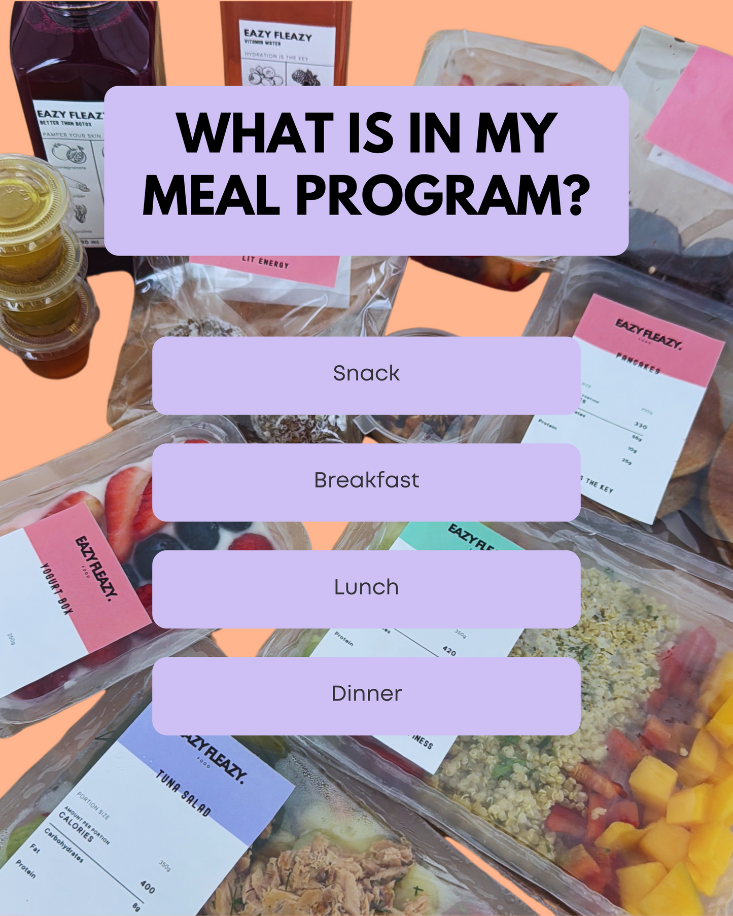 PROGRAMS