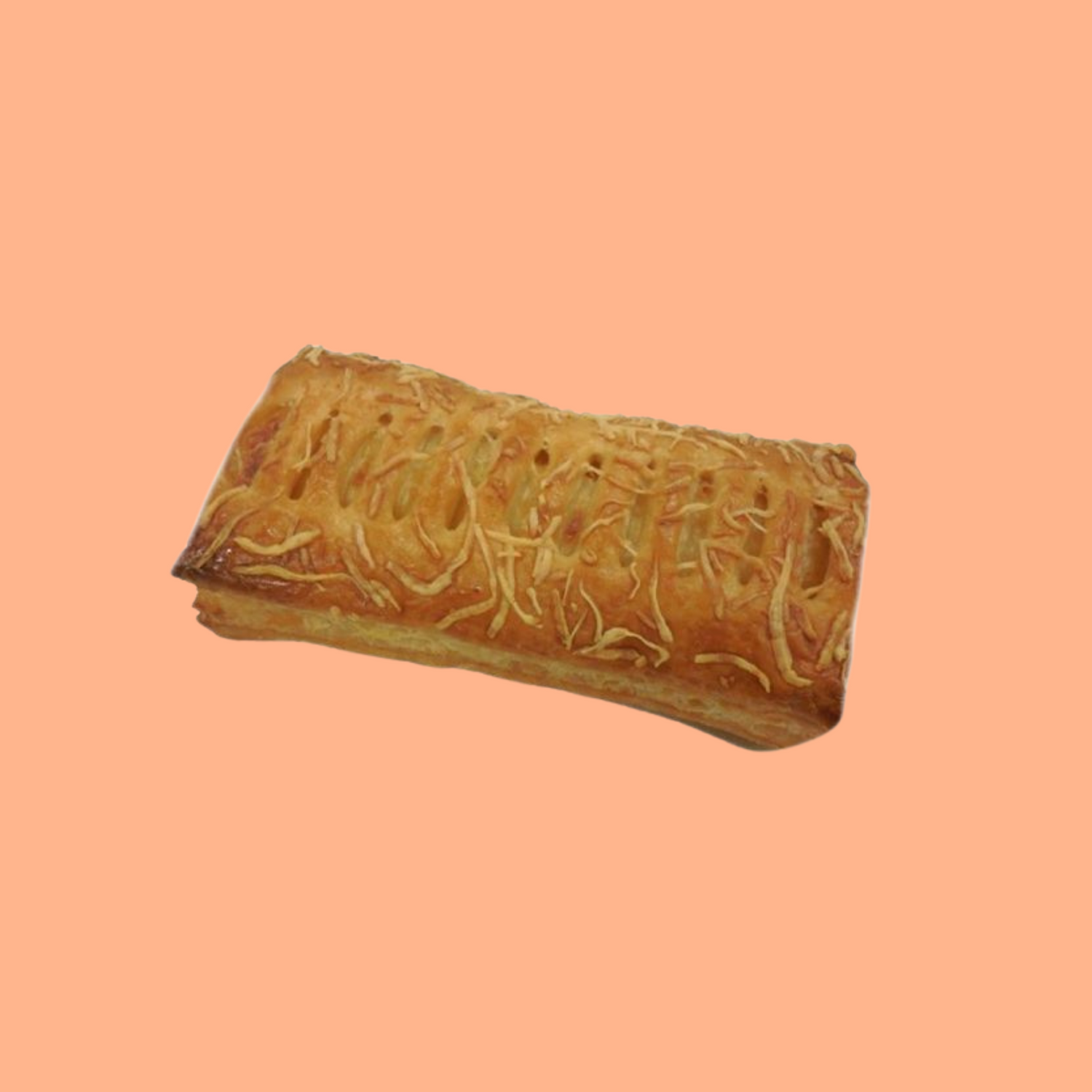 Savory snacks