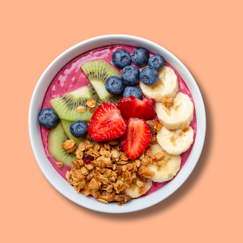 Acai bowl