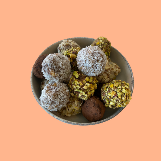 Energy Ball