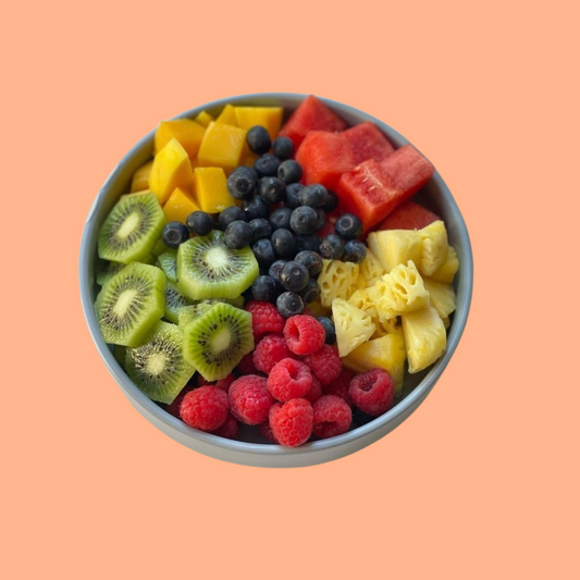 Fruit mix