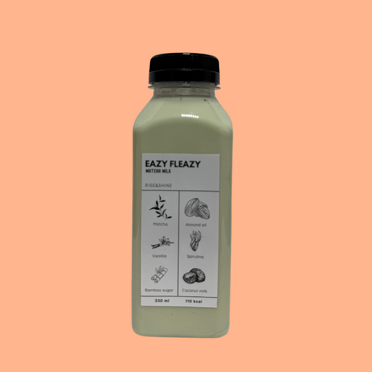 Matcha mylk