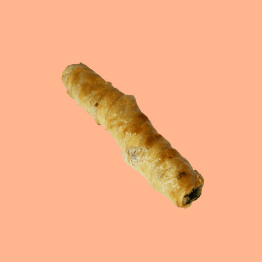 Borek feta&Spianch