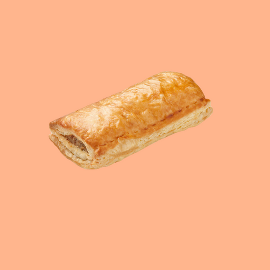 Minced snack