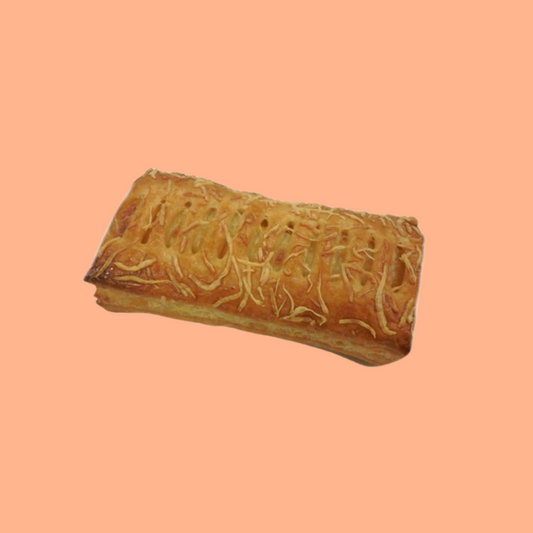 Cheese Snack