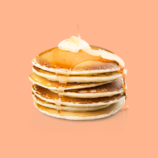American pancake