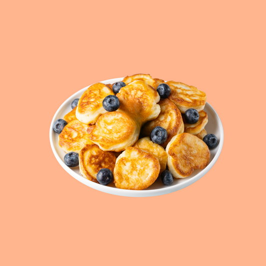Poffertjes
