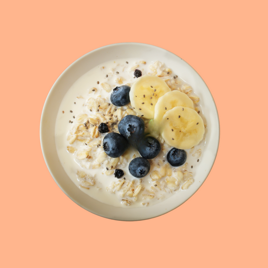 Overnight oats