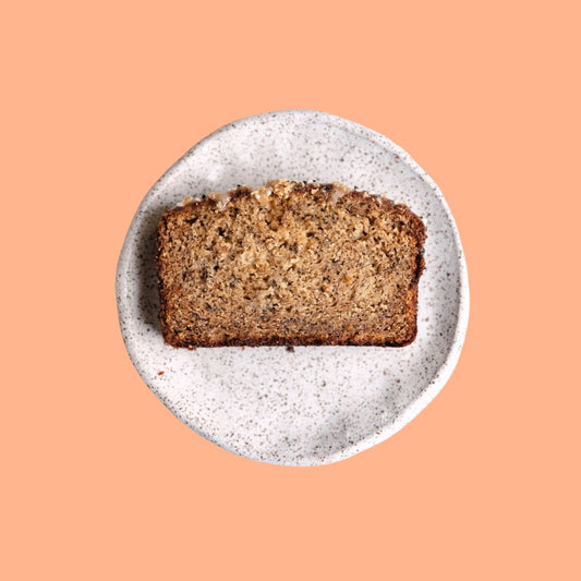 Banana bread